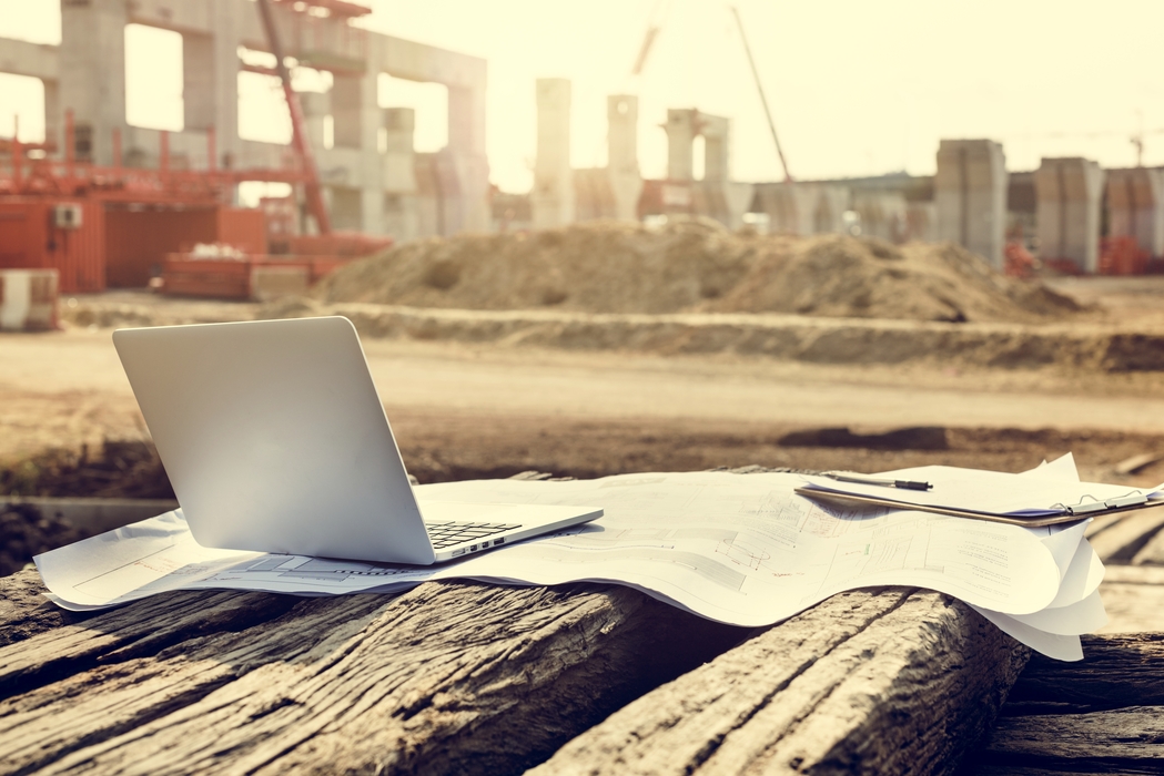 What No One Tells You About Managing a Construction Site