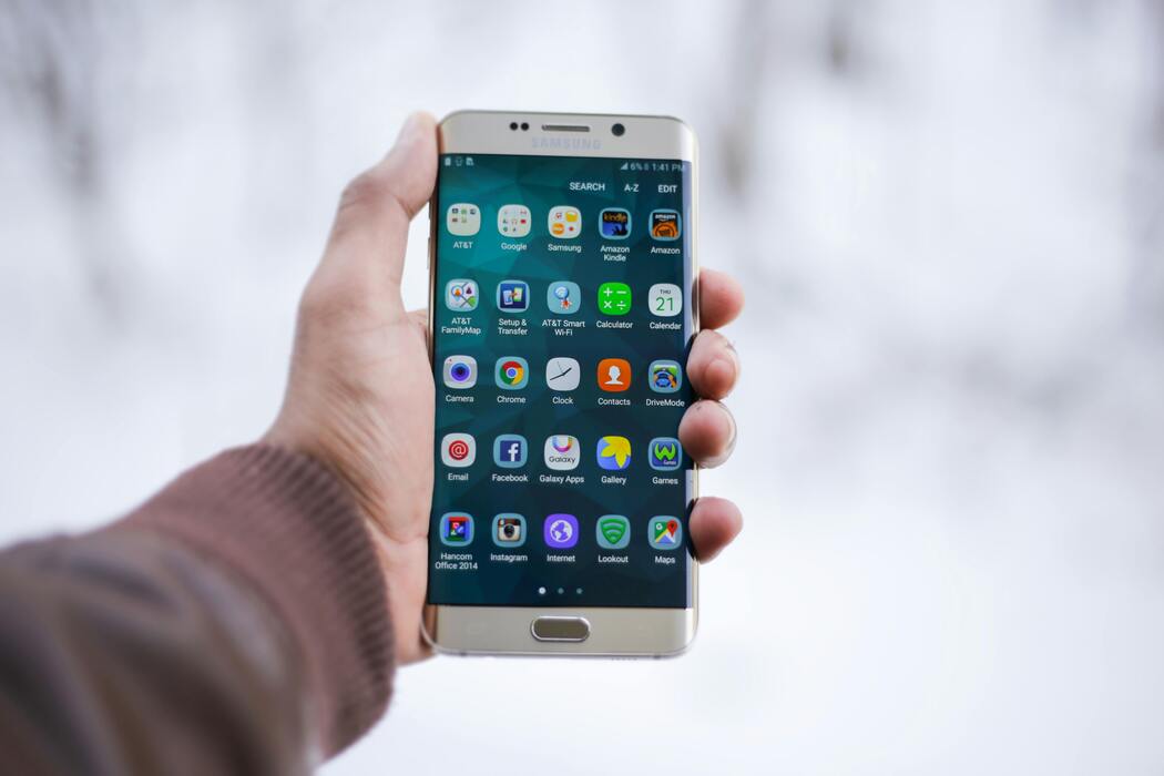Innovative Phone Apps from Compasses to Billiard Helpers