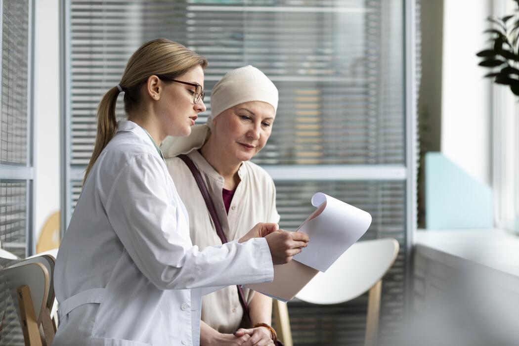 Revolutionizing Cancer Detection with Breakthrough Research