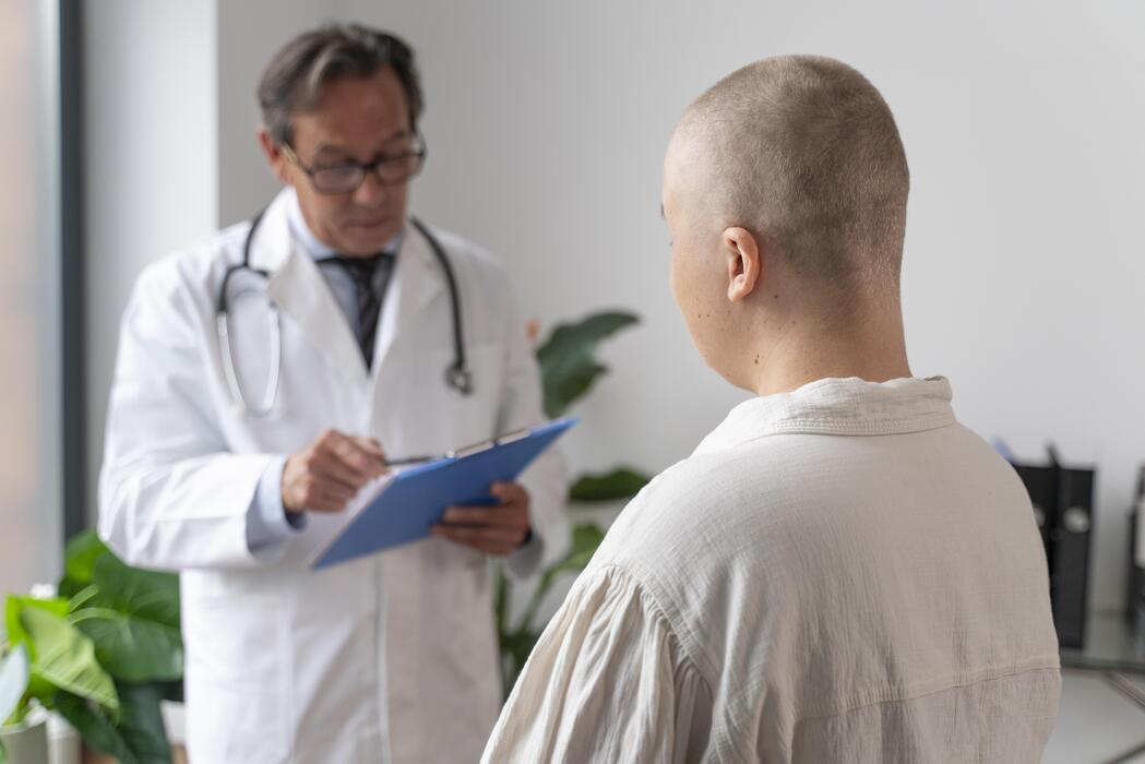 Ricerca Avanzata sul Cancro che Potrebbe Cambiare la Medicina per Sempre