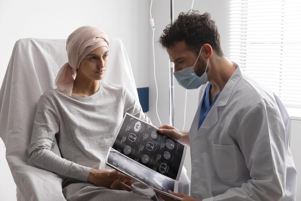 Del Laboratorio a la Vida Nuevos Métodos de Detección Están Venciendo al Cáncer