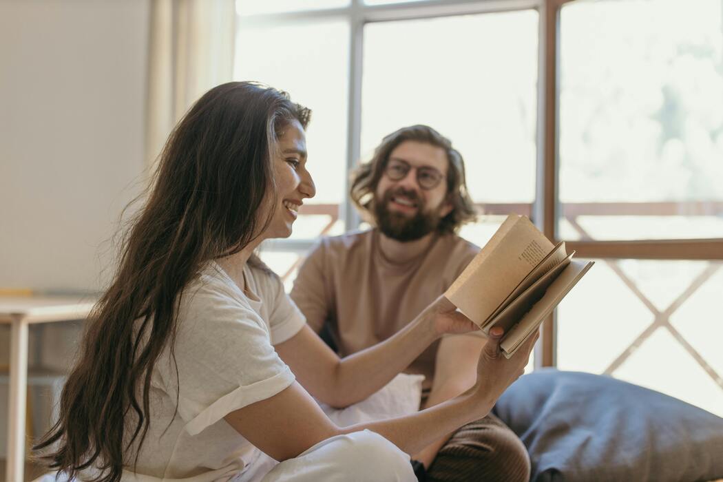 Wie Coliving und Coworking Spaces Verbindung schaffen