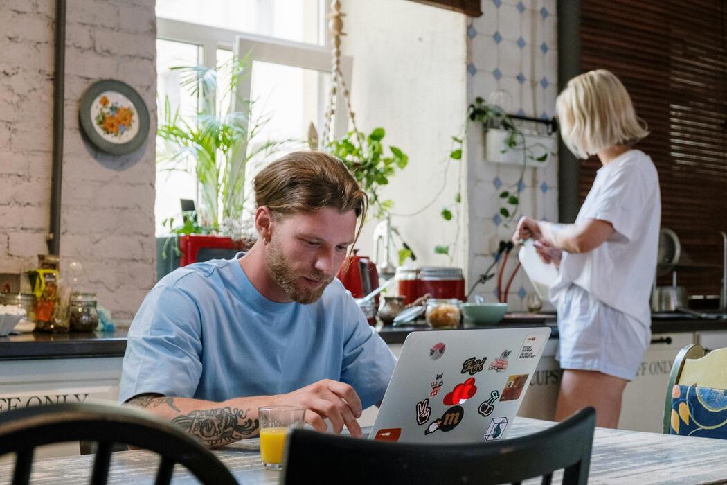 Découvrez une nouvelle façon de vivre et de travailler ensemble