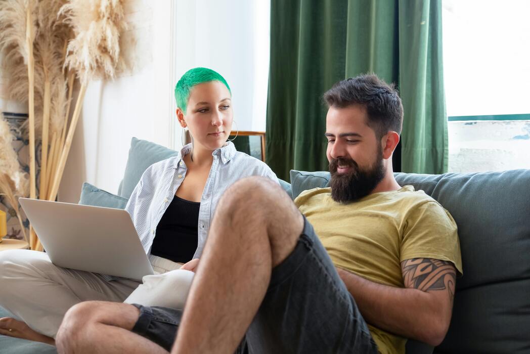 Perché la nuova generazione sceglie il coliving e il coworking