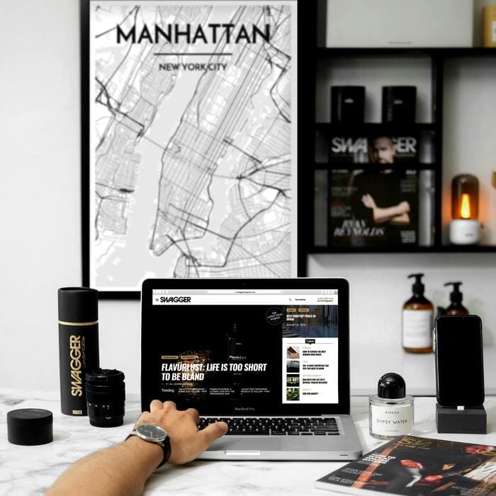 Your Perfect Domain Starts a Global Journey