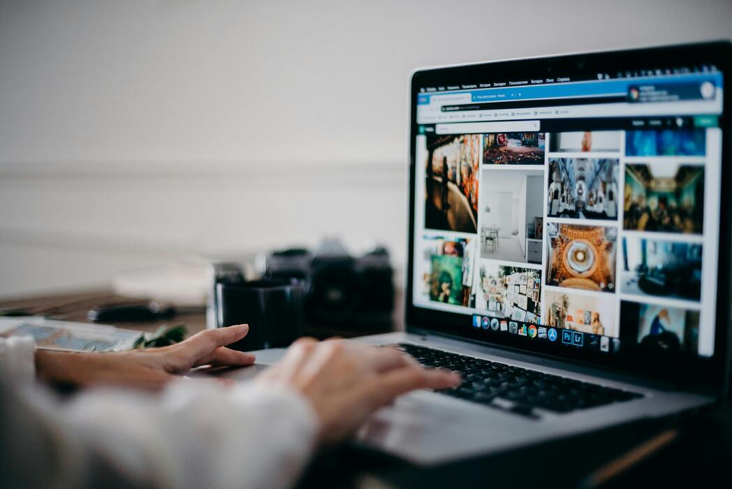 Finde Den Namen Der Deine Website Definiert