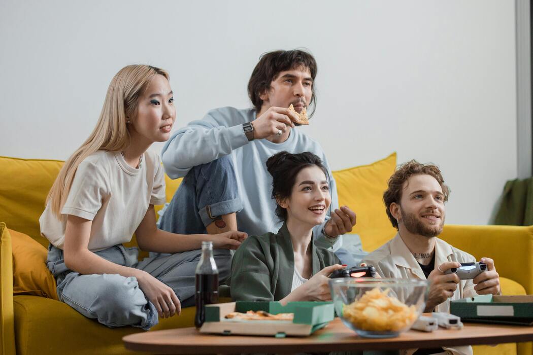 The Secret Science of Game Addiction