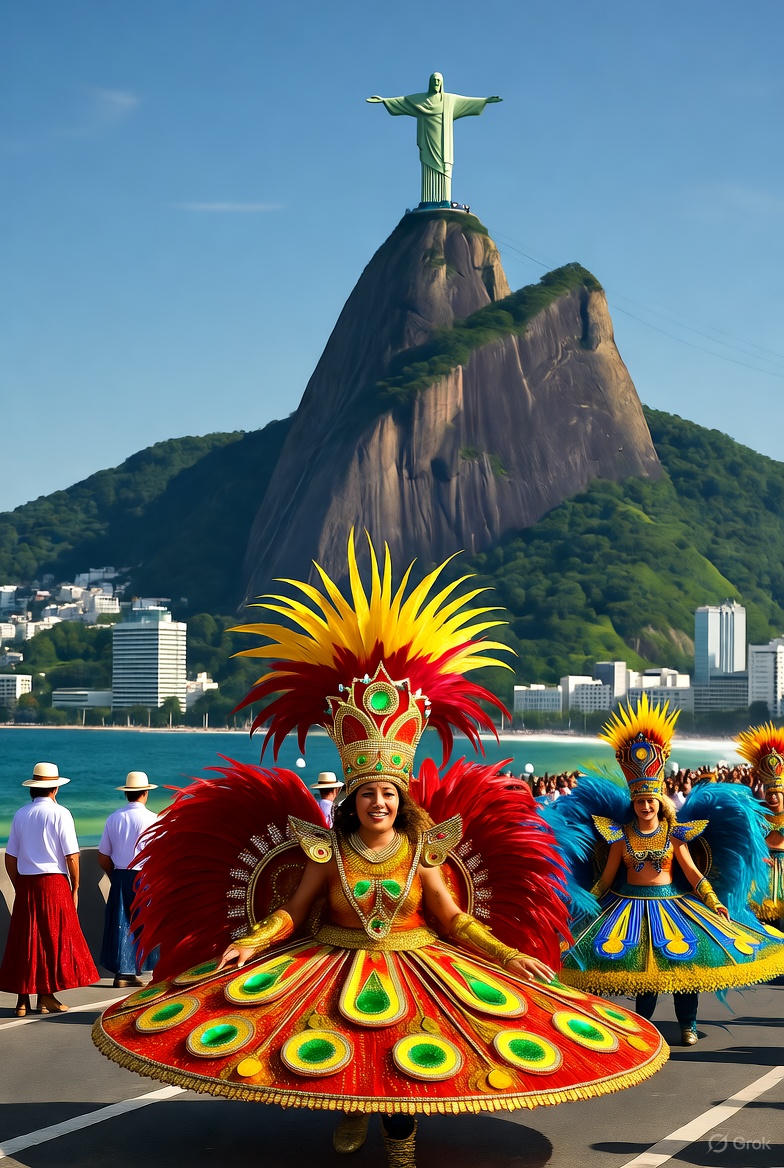 What to Do in Rio de Janeiro: 39 Places to Visit and Tips for Your First Trip!