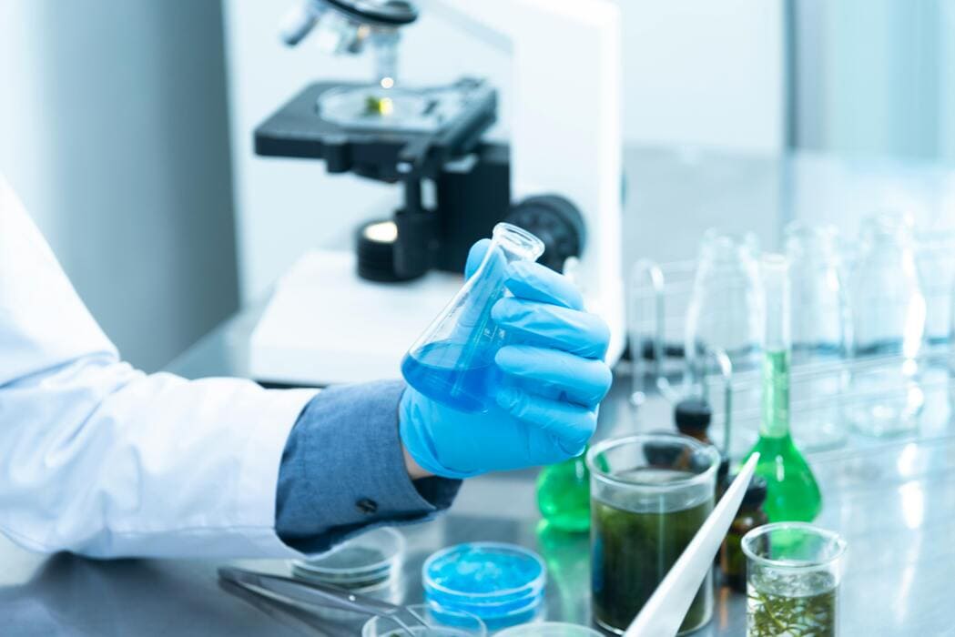 Donde la Ciencia Sana al Mundo