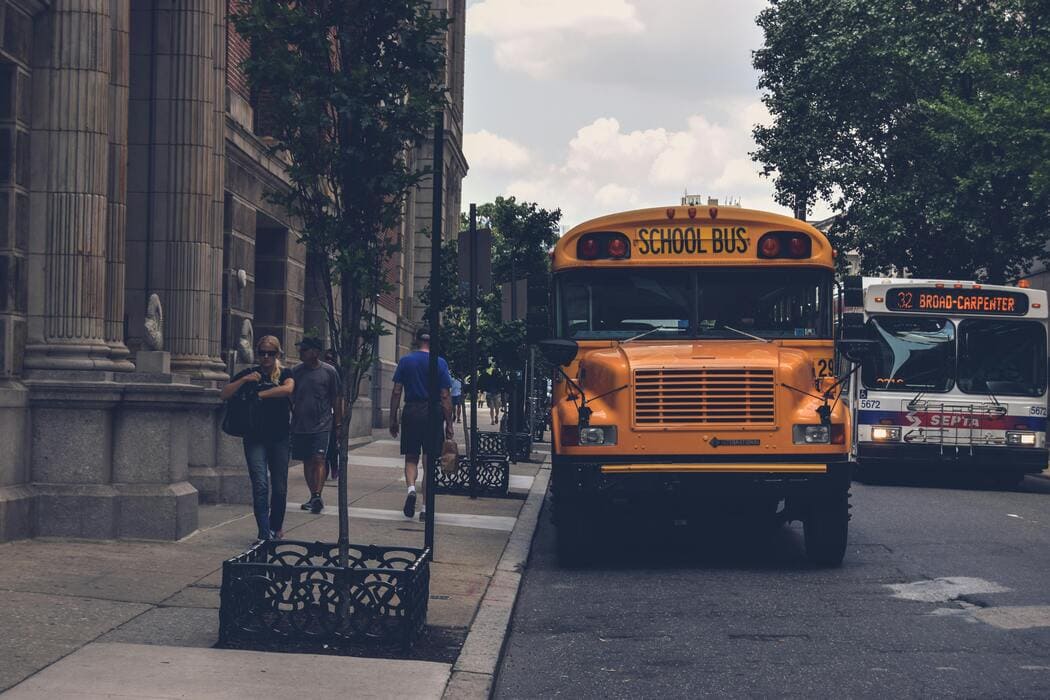 Step Up to a Smarter Student Life
