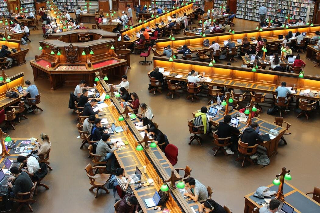 Donnez de la Force à Votre Parcours éducatif