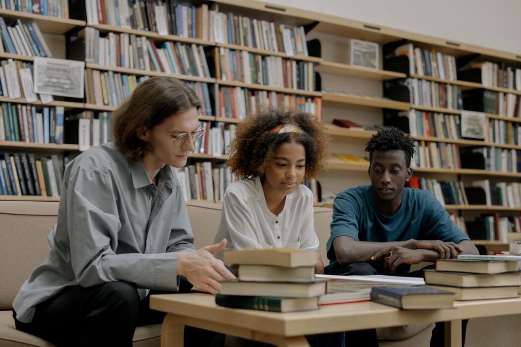 Svela i segreti del successo degli studenti