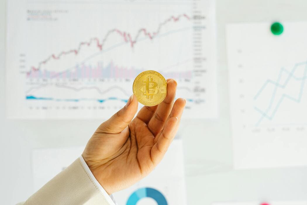 Trouvez votre voie dans la révolution crypto