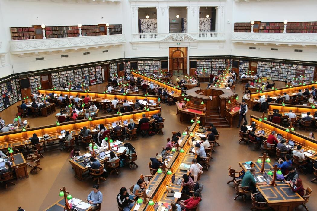 Why Australian Schools Are the World’s Hidden Gems