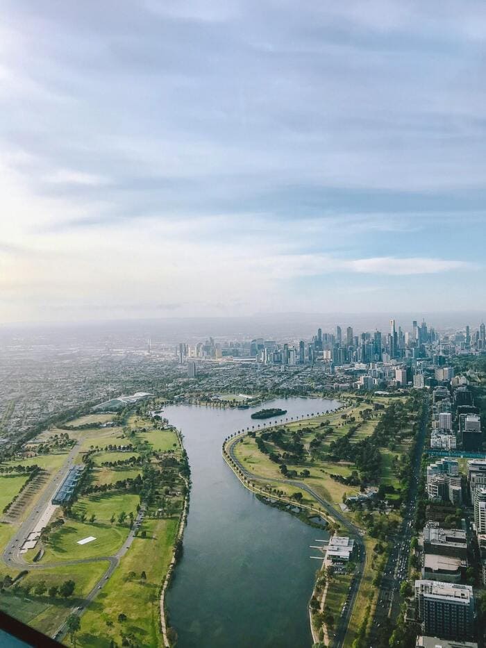 Discover Brisbane the Australia’s Sunshine City