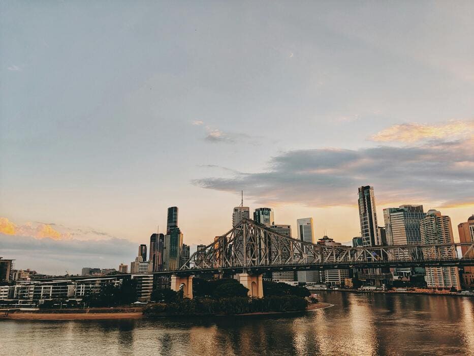 Brisbane Wetter, Reisetipps und Sehenswürdigkeiten