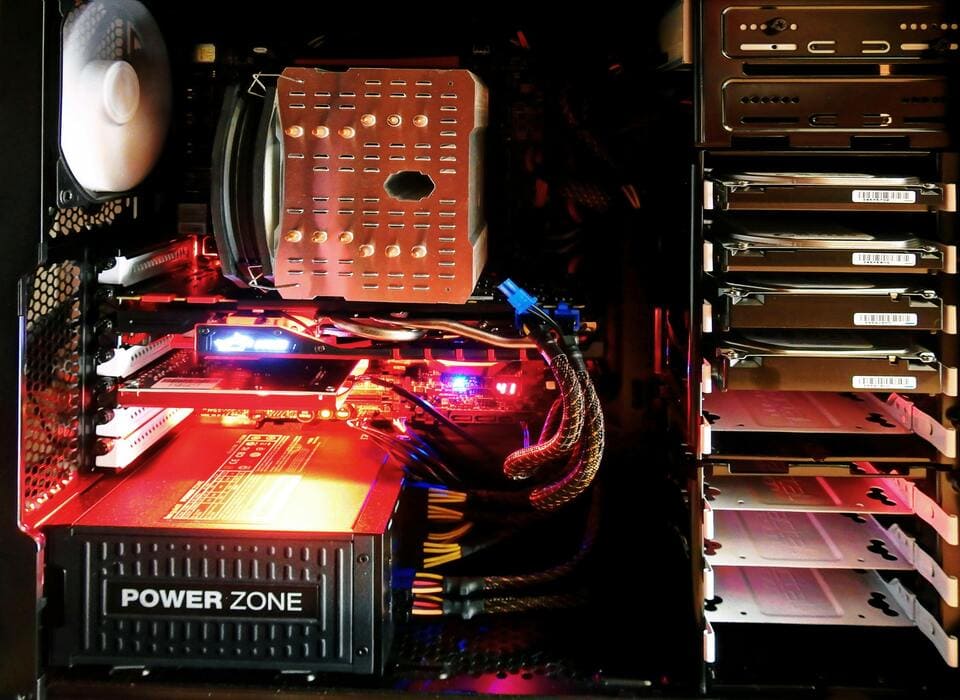 Quand la Technologie Intelligente Rencontre la Puissance Quantique