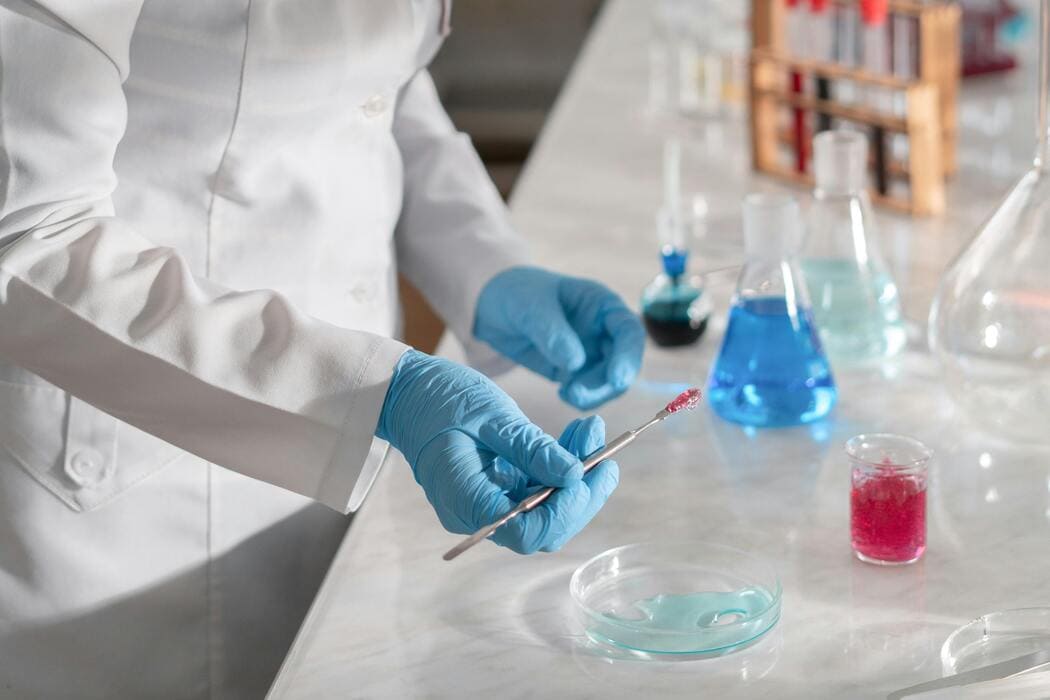 La science qui alimente les découvertes biotechnologiques de demain