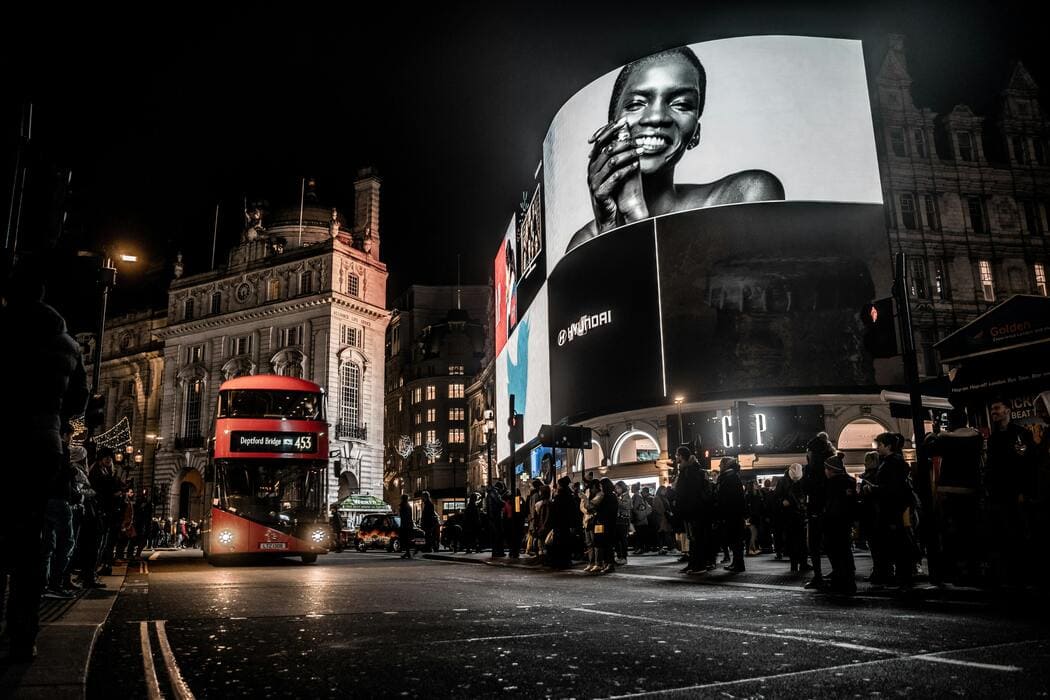 The Future of Advertising Blending Creativity and Data