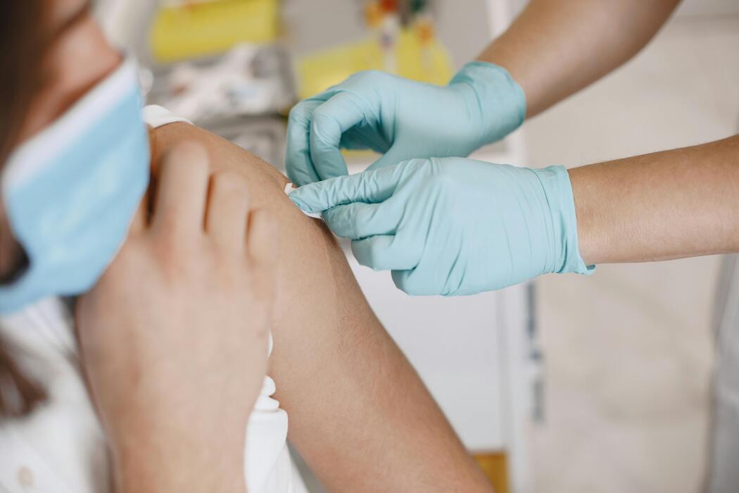 The Evolving Science Behind Modern Vaccines