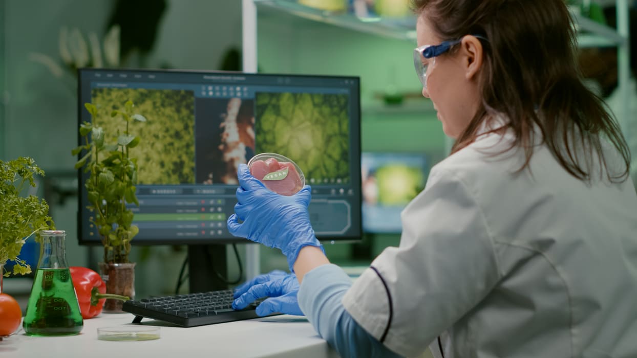 Emerging Biotech Breakthroughs Shaping Global Health