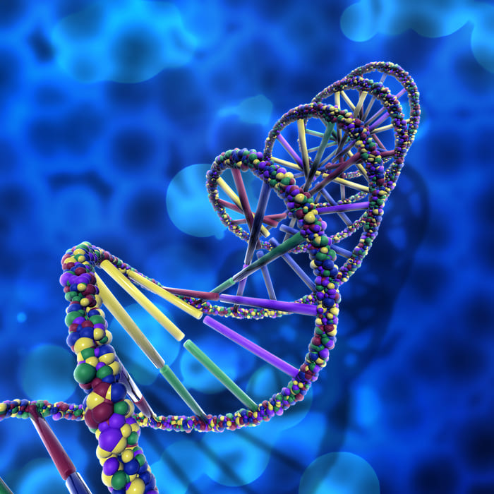 How Synthetic Biology Is Redefining Modern Medicine