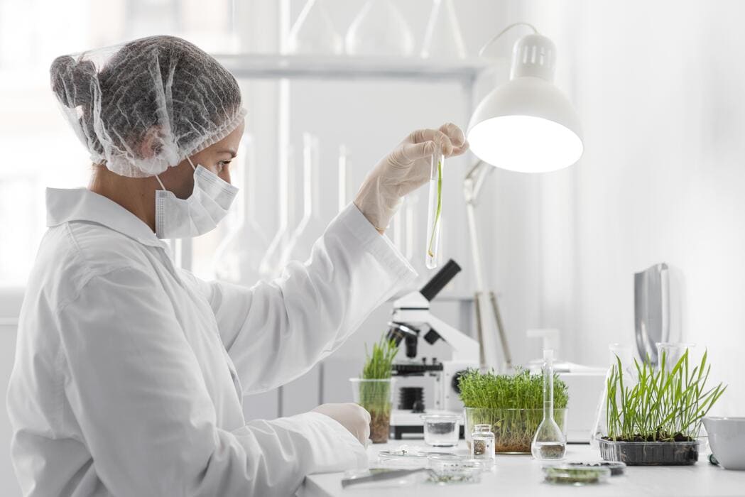 L’intelligence Artificielle la Nouvelle Frontière de la Découverte Médicale