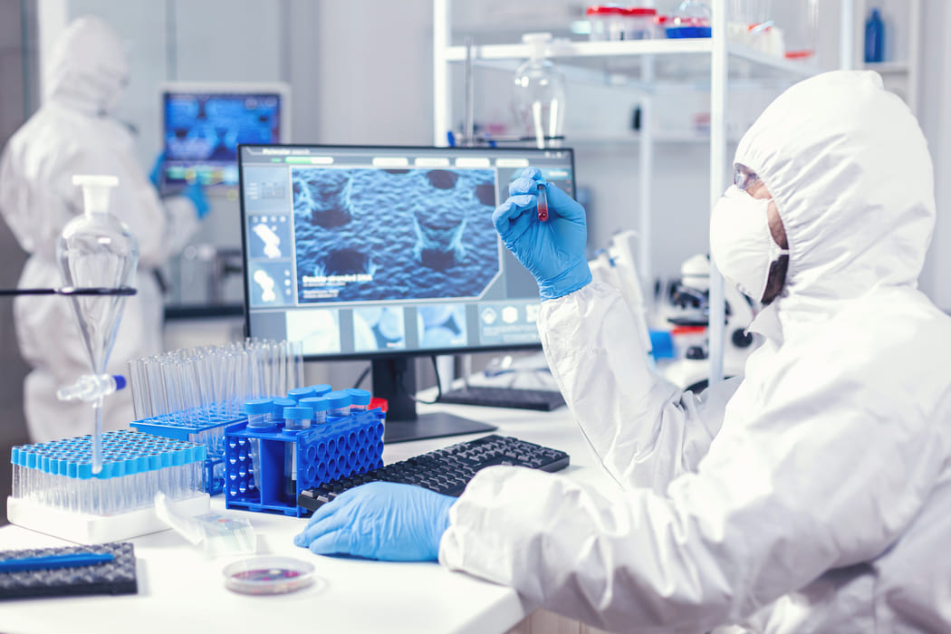 Soluzioni Biotecnologiche Sostenibili per un Pianeta più Sano
