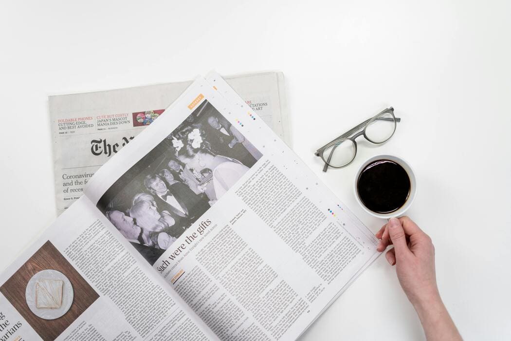 Las Mujeres Periodistas Lideran el Cambio en los Medios Modernos