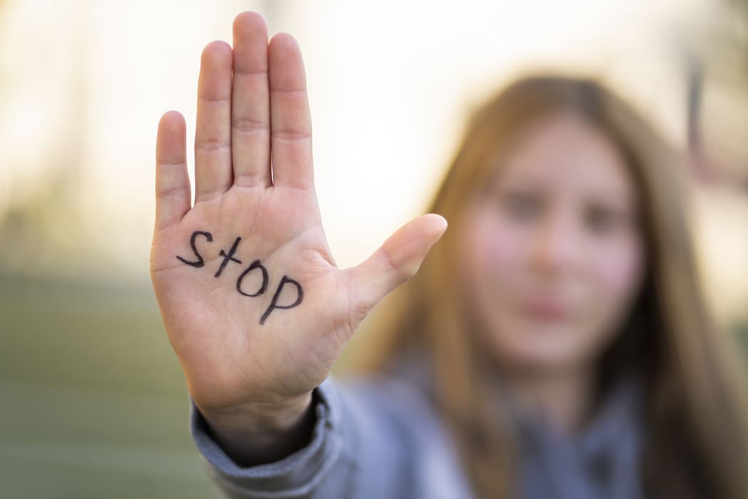 La Technologie et la Loi Unissent Leurs Forces Contre la Traite Humaine