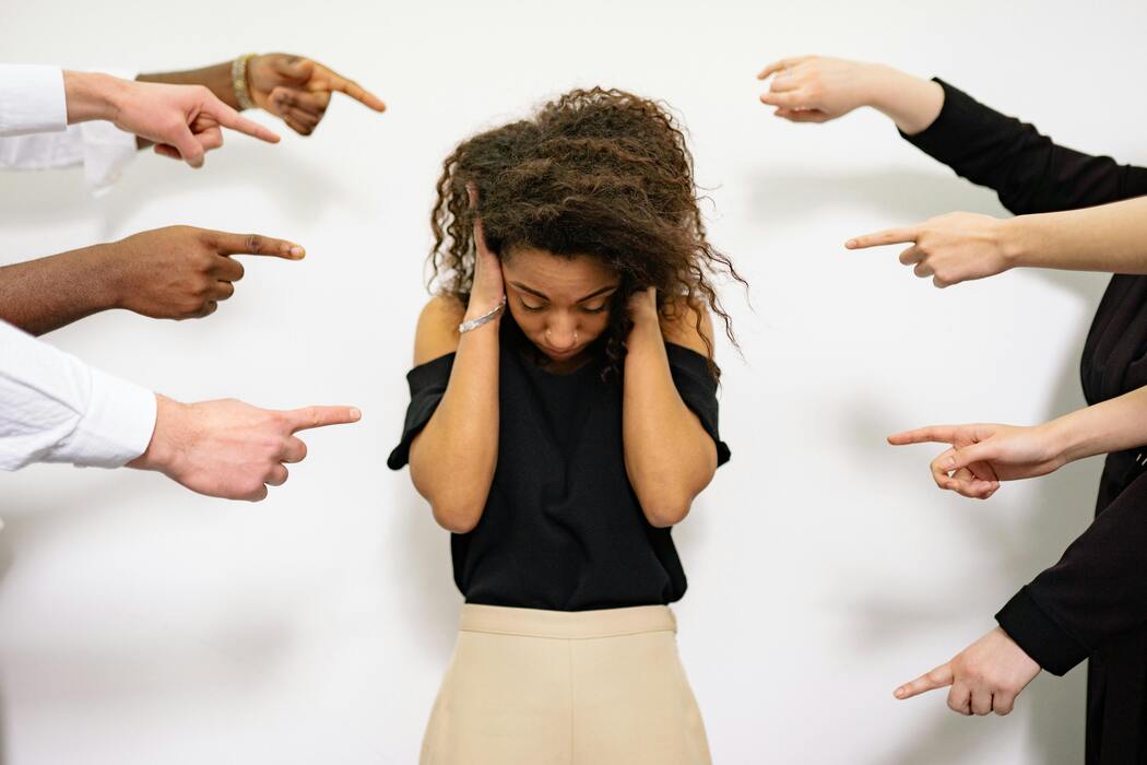 Schools Struggle to Protect Educators from Abuse