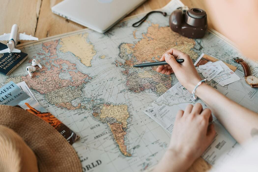 La Tua Guida per Viaggi Intelligenti e Senza Stress