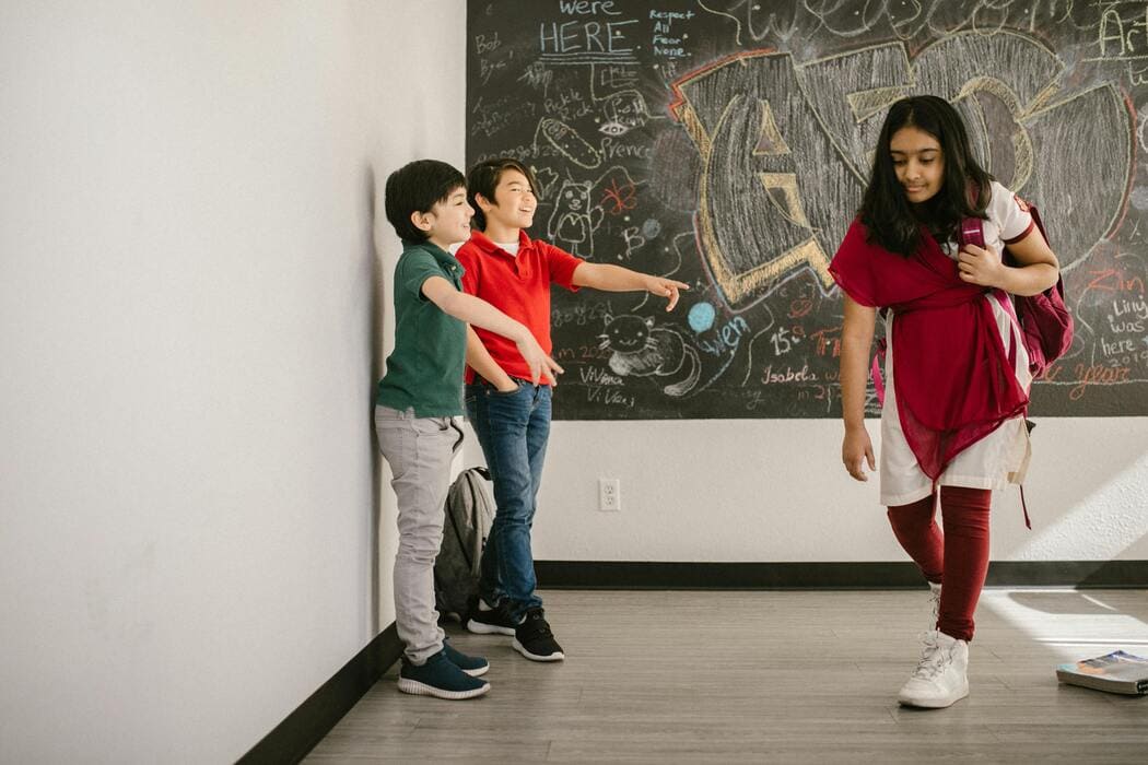 Effective Ways Schools Can Stop Bullying Fast