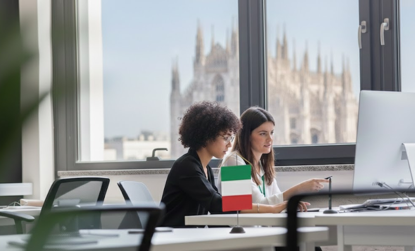 The 10 Best Agencies Specializing in Legal Translations in Milan