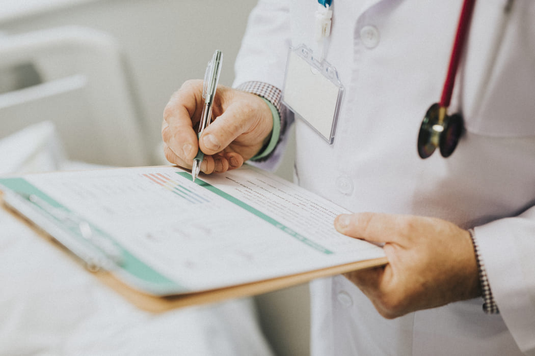 How Proofreading and Editing Protect Clinical Accuracy