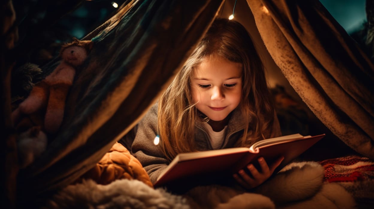 Life Lessons Hidden in Classic Children’s Stories