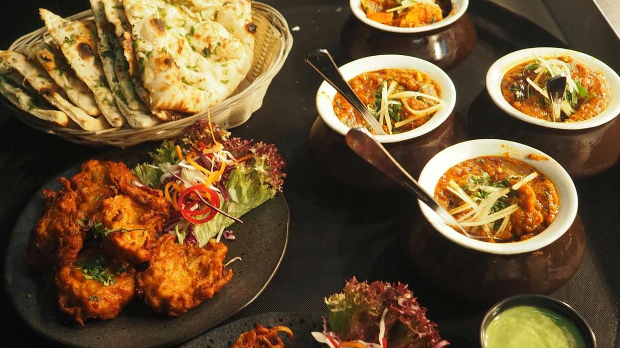 Why the Same Dish Tastes Different Around the World
