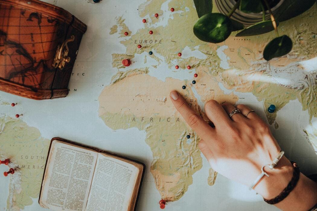 Proofreading and Editing Errors That Ruin Travel Guides