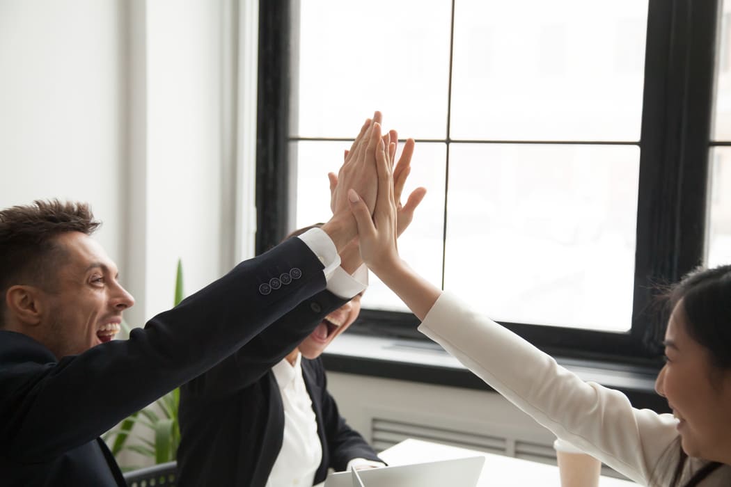 How Businesses Compete Today