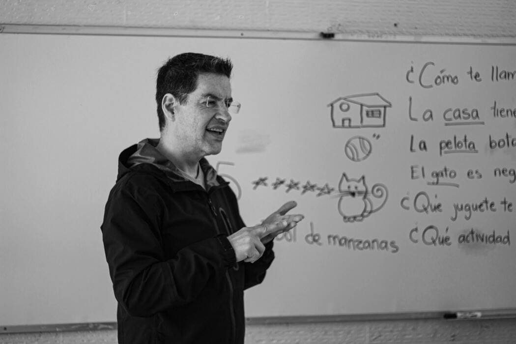 The Real Reason Language Learners Need Proofreading and Editing