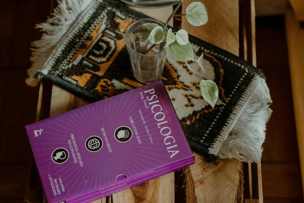 Psychology and Personal Development Books Worth Your Time