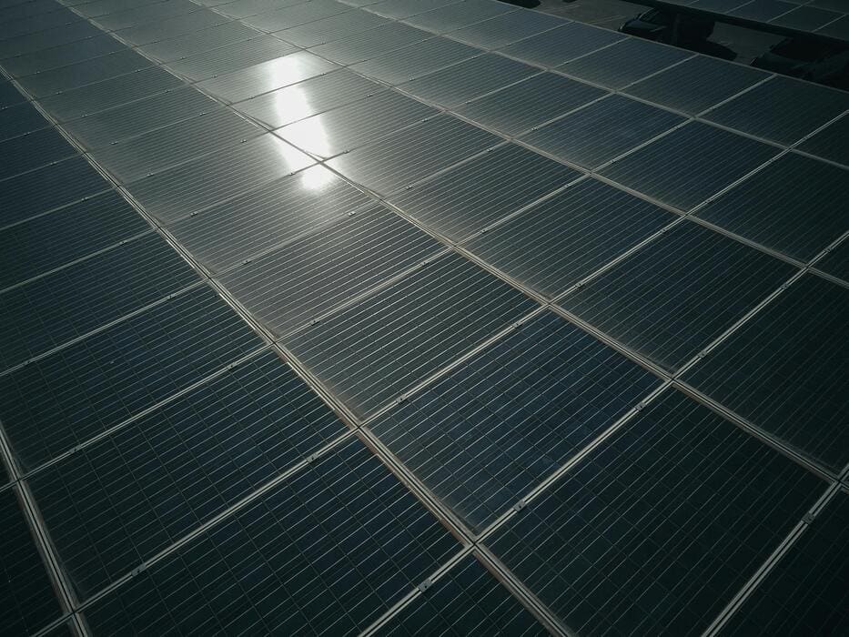 Why Solar Power Is Key to a Sustainable Planet