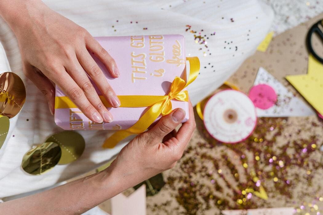 How Proofreading and Editing Save You From Gift Mix-Ups