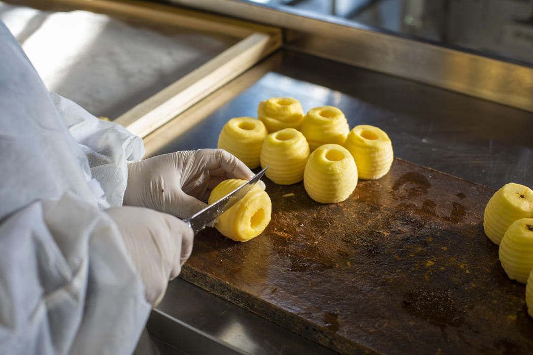 Global Food Industry Trends Shaping What We Eat