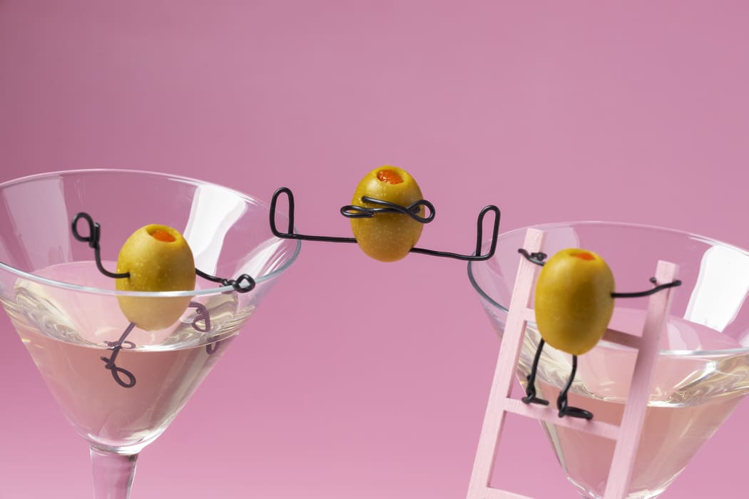 How Proofreading and Editing Clarify Food & Beverage Trends
