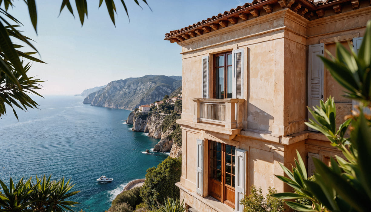 Best Hotels in Italy’s Most Iconic Cities and Regions