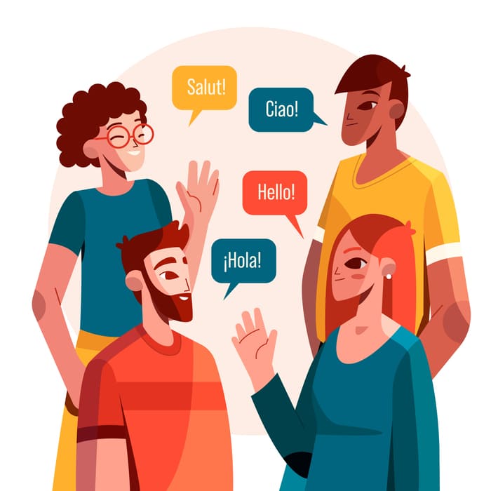 Everything About Languages, Translation, and Multilingualism