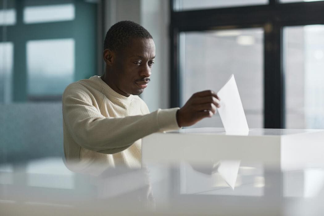 Proofreading and Editing Mistakes That Distort Vote Blanc Facts
