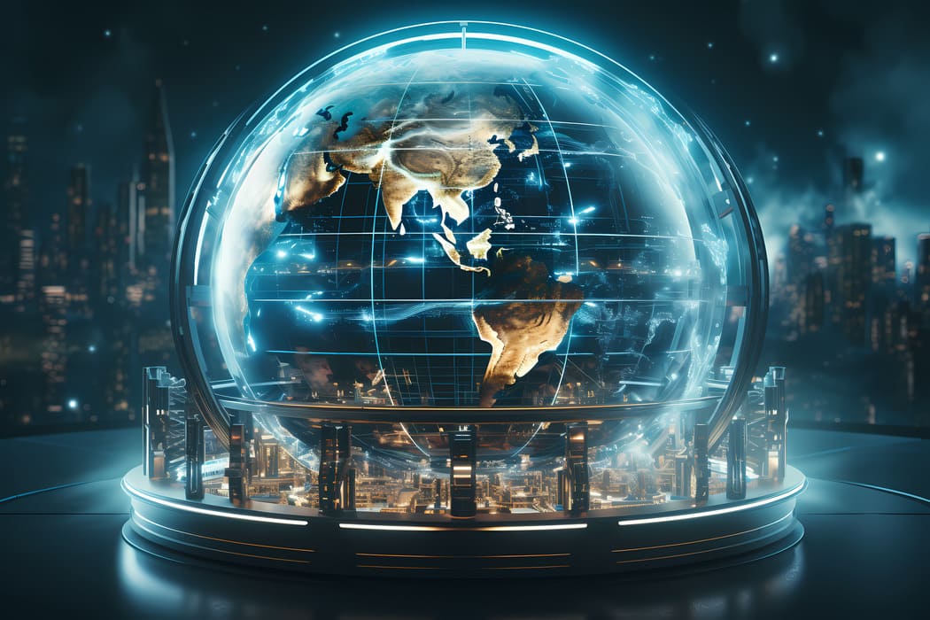 Come Le Aziende Crescono Con La Localizzazione
