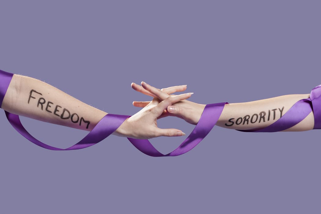 How Proofreading and Editing Clarify Women’s Rights Reporting